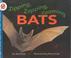 Cover of: Zipping, Zapping, Zooming Bats