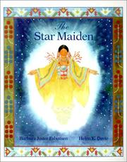 Cover of: The Star Maiden: An Ojibway Tale