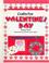 Cover of: Crafts for Valentine's Day (Holiday Crafts for Kids)