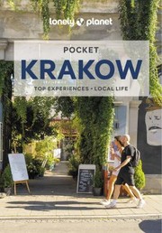 Cover of: Lonely Planet Pocket Krakow : Top Experience by Lonely Planet, Lonely Planet