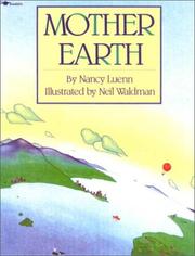 Cover of: Mother Earth | Nancy Luenn