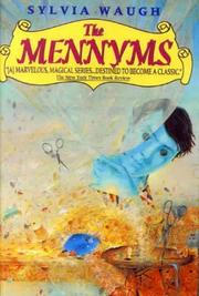 Cover of: The Mennyms by Sylvia Waugh