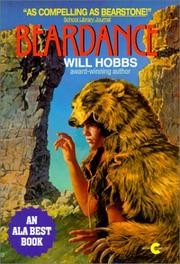 Cover of: Beardance (Avon Camelot Books) by Will Hobbs