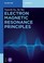 Cover of: Electron Magnetic Resonance Principles