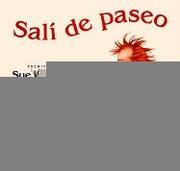 Cover of: Sali De Paseo by Sue Williams, Sue Williams