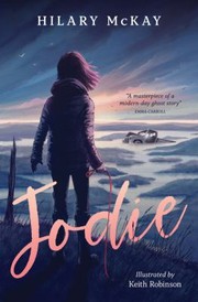 Cover of: Jodie