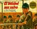 Cover of: Beisbol Nos Salvo/Baseball Saved Us