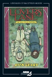 Cover of: Lovers' Lane: The Hall-Mills Mystery