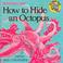 Cover of: How to Hide an Octopus