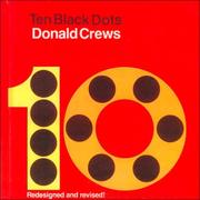 Cover of: Ten Black Dots by Donald Crews