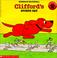 Cover of: Clifford's Sports Day