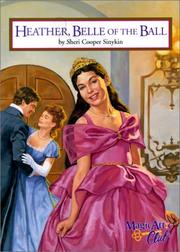 Cover of: Heather, Belle of the Ball
