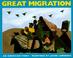 Cover of: The Great Migration
