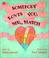 Cover of: Somebody Loves You, Mr Hatch