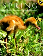 Cover of: Spring