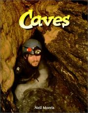 Cover of: Caves (Wonders of Our World) by Neil Morris