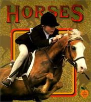 Cover of: Horses (Crabapples)