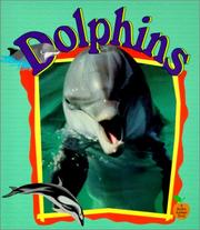 Cover of: Dolphins (Crabapples)