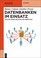 Cover of: Datenbanken im Einsatz