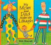 Cover of: My Mom and Dad Make Me Laugh by 