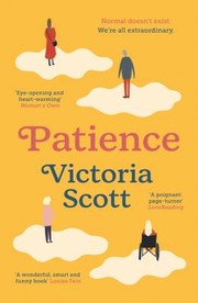 Cover of: Patience