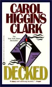 Cover of: Decked by Carol Higgins Clark