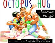 Cover of: Octopus Hug by Laurence Pringle