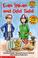 Cover of: Even Steven and Odd Todd (Hello Reader! Math Level 3)