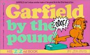 Cover of: Garfield by the Pound