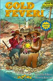 Cover of: Gold Fever