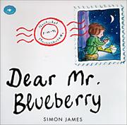 Cover of: Dear Mr Blueberry
