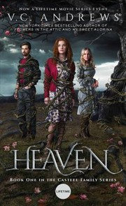 Cover of: Heaven by V. C. Andrews