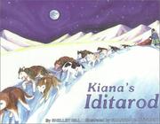Cover of: Kiana's Iditarod