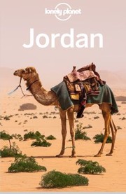 Cover of: Lonely Planet Jordan