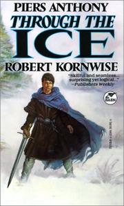 Cover of: Through the Ice by 
