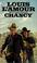 Cover of: Chancy