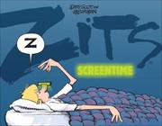 Cover of: Screentime