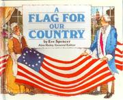Cover of: A Flag for Our Country (Stories of America)