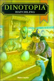 Cover of: Dinotopia by 