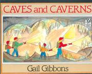 Cover of: Caves and Caverns