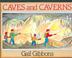 Cover of: Caves and Caverns