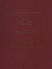 Cover of: Studies in Mormon History, 1830-1997 by James B. Allen, Ronald J Walker, David Whittaker