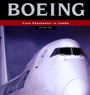 Boeing by David Lee