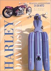 Harley Davidson by Albert Saladini, Pascal Szymezak