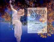 Cover of: Maxfield Parrish: And The American Imagists