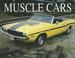 Cover of: Muscle Cars