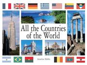 Cover of: All the Countries of the World by Annelise Hobbs