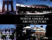 Cover of: The Encyclopedia of North American Architecture