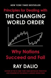 Cover of: Changing World Order by Ray Dalio