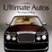 Cover of: Ultimate Autos